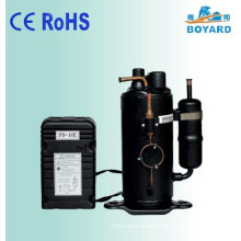 R404a commercial cooler compressor refrigeration compressor for Water coolers display cabinets panel coolers